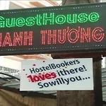 Nhà Khách Thanh Thương