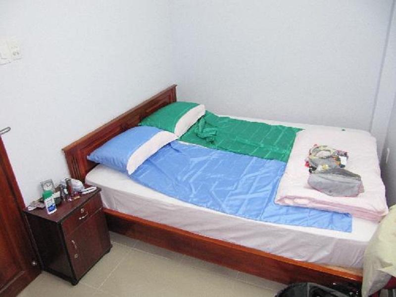 Bed & Breakfast Thanh Thương TP. Hồ Chí Minh
