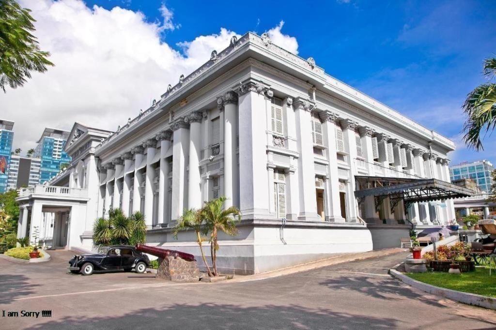 Thanh Thương Bed & Breakfast TP. Hồ Chí Minh