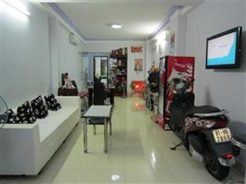 Bed & Breakfast Thanh Thương *