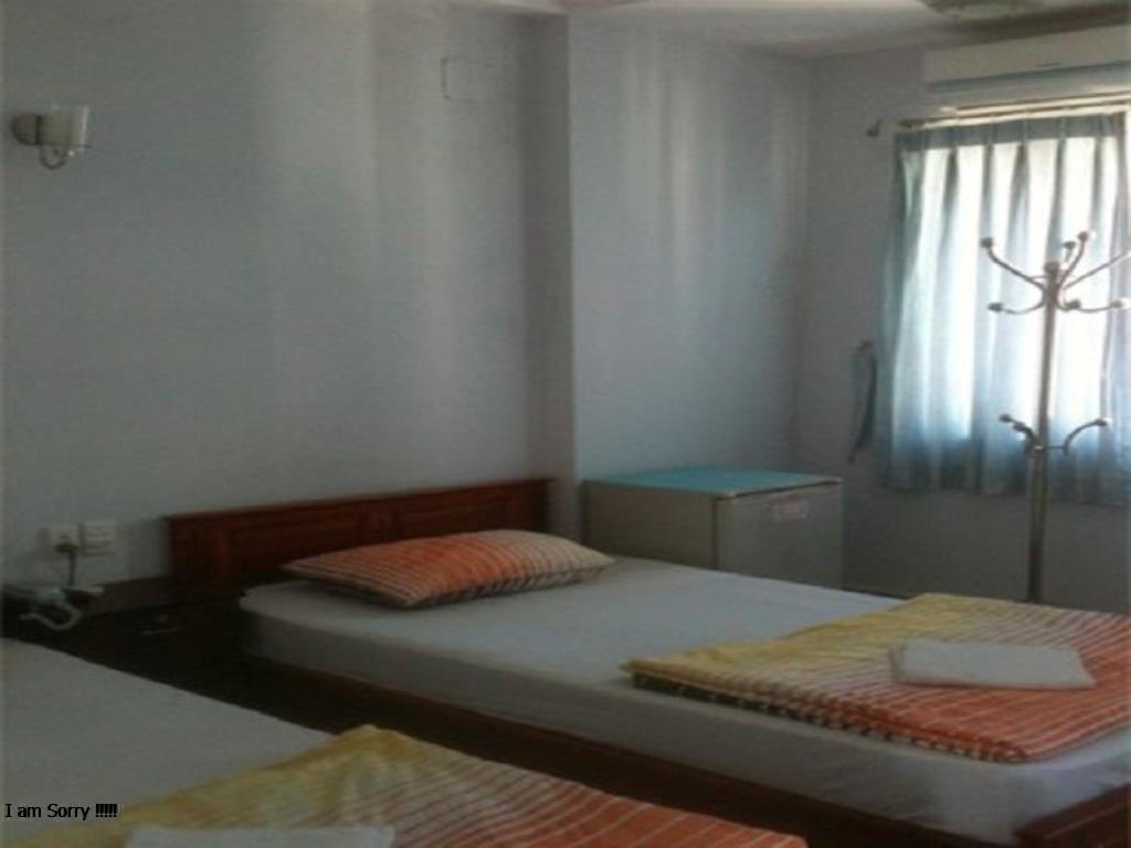 Bed & Breakfast Thanh Thương *